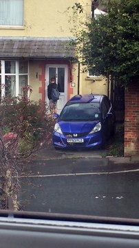 Envoyer son pote à la mauvaise adresse : blague énorme!