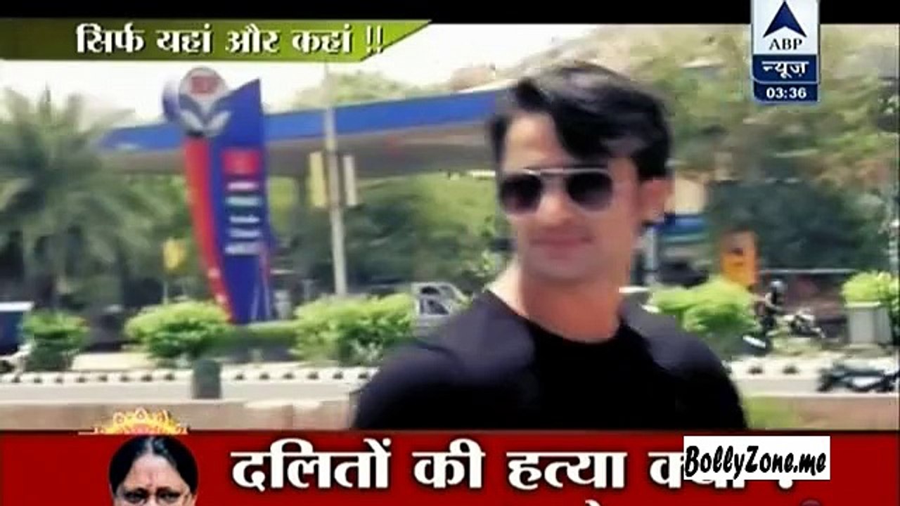 Chote Parde Ki Nayi Jai-Veru Ki Jodi!! - 16th May 2015