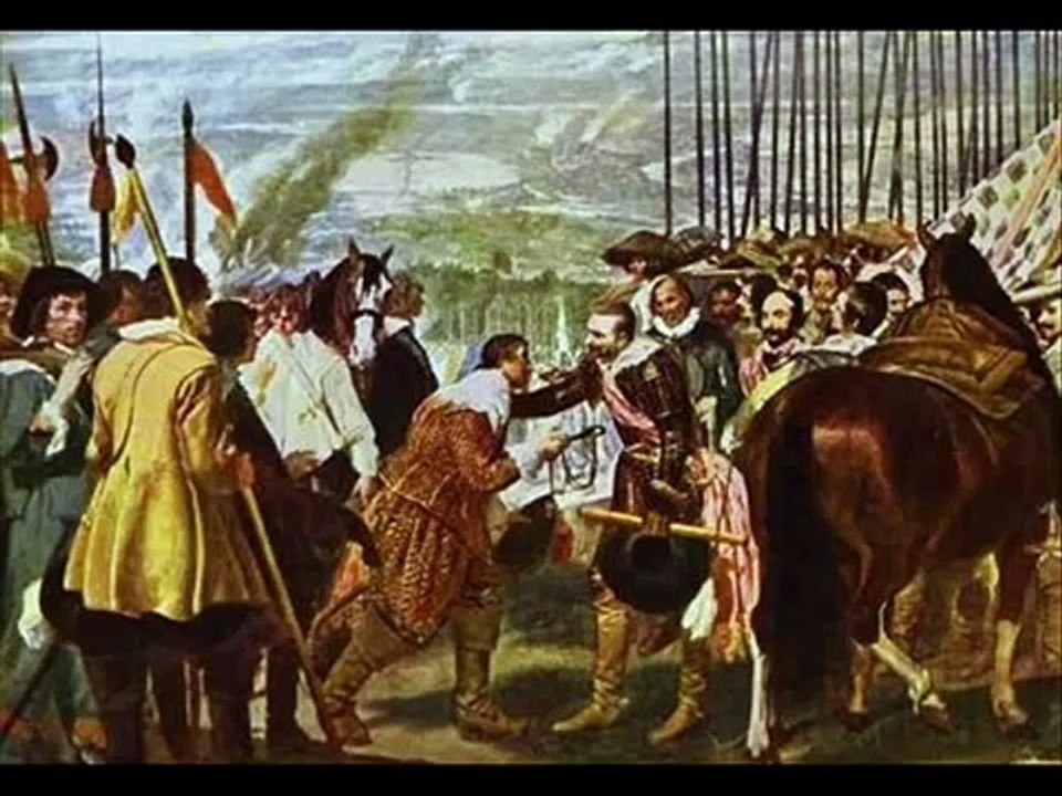 El Barroco