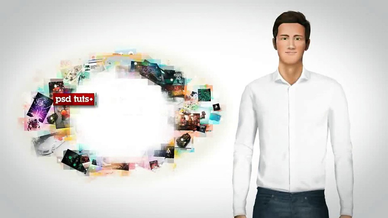 After Effects Project Files - Presentation - VideoHive 2821074
