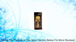 Kendama USA Pro Model - Animal Series - Alex Smith - Mellow Yellow Review