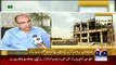 Malik Riaz Geo News Interview on Free Homes for underprivileged in Bahria Town Karachi