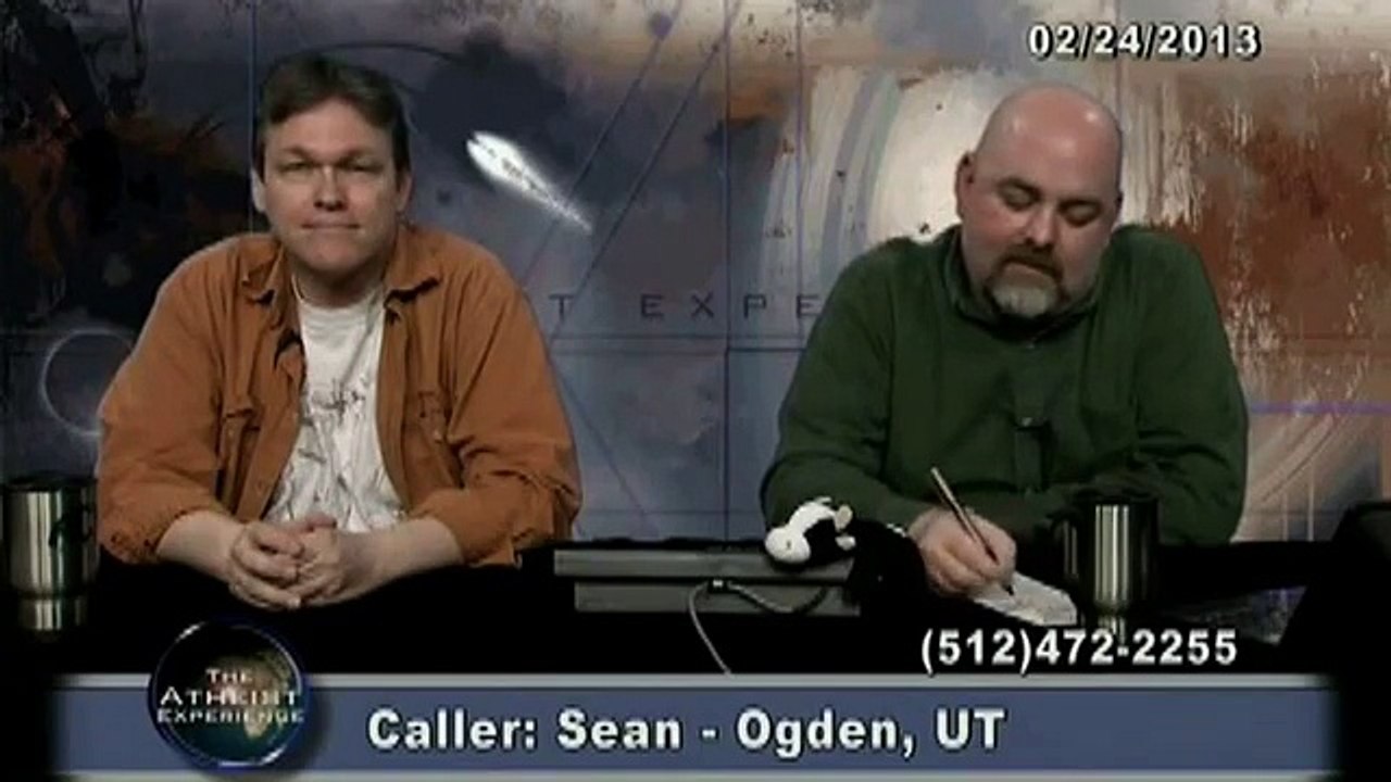 Atheist Experience: Near-Death Experiences