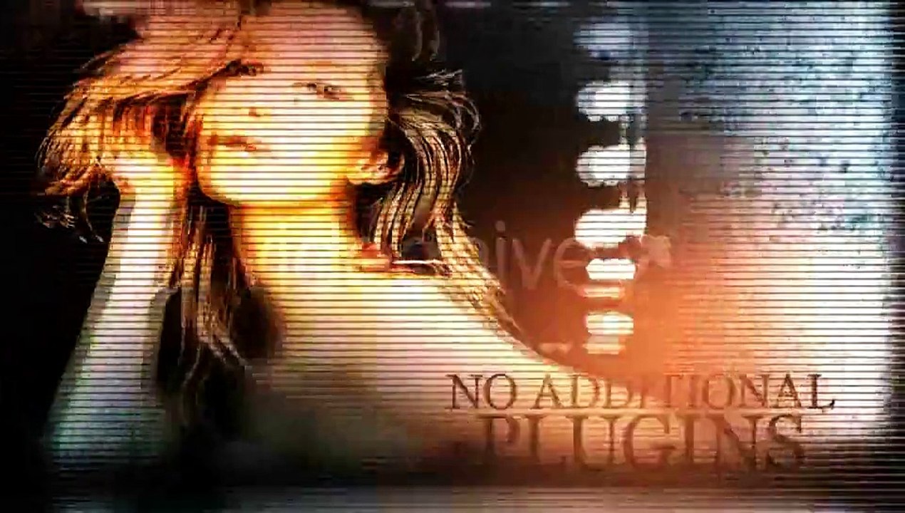 After Effects Project Files - Street Dreams - VideoHive 2834866