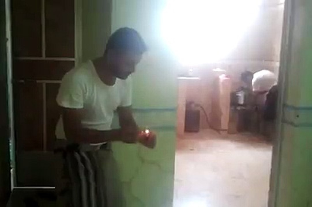 most funny prank