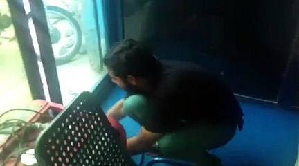 Punjabi vs Pathan - Punjabi Bhai ne Pathan ka tra nikal diya