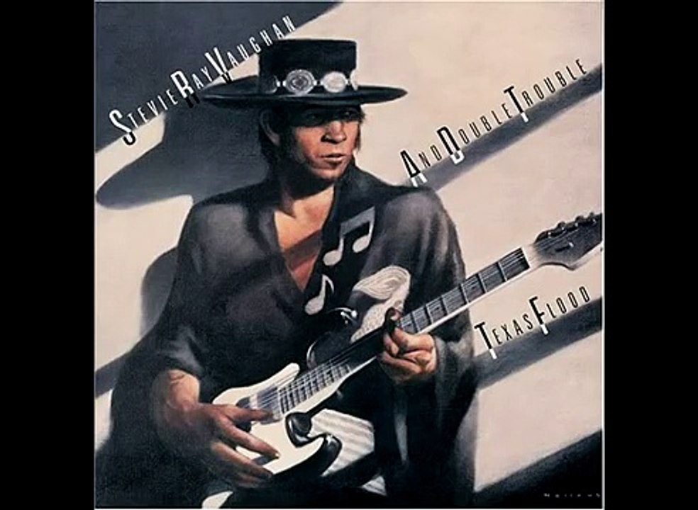 Stevie Ray Vaughan - Lenny