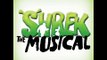 Shrek The Musical ~ Overture & Big Bright Beautiful World ~ Original Broadway Cast