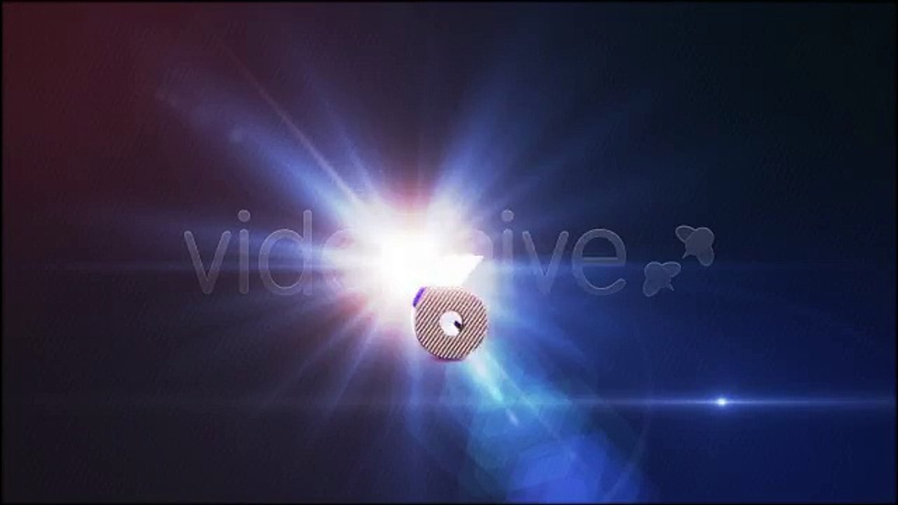 After Effects Project Files - In The Sphere - VideoHive 2847002