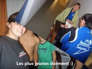 20150504 Stage ile oléron