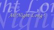 Mary J Blige - Mary Jane ( All Night long )