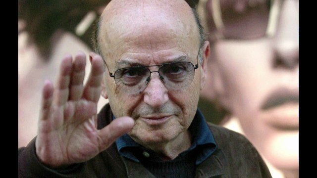 DIRECTED BY THEO ANGELOPOULOS