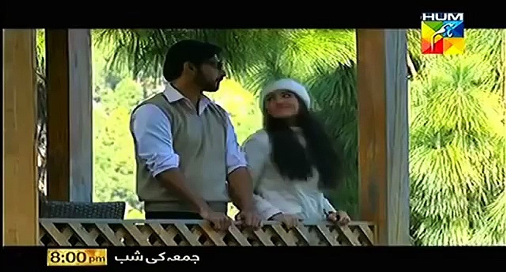 ⁣jugnoo OST FULL SONG DRAMA HUM TV