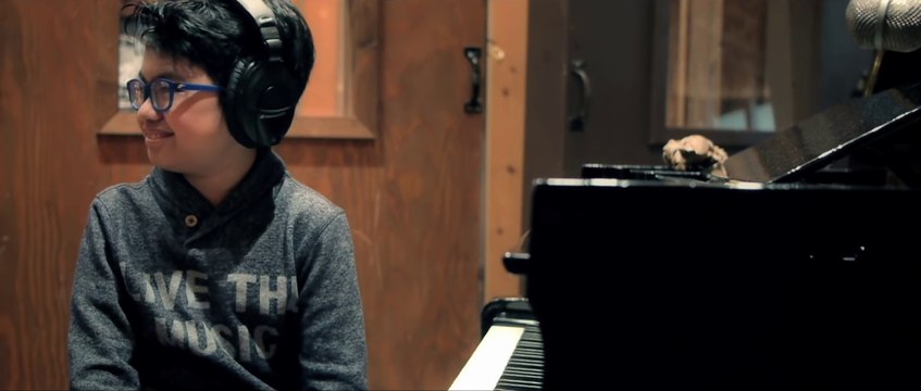 Pianiste Jazz de 11 ans : Joey Alexander est un surdoué!!!!