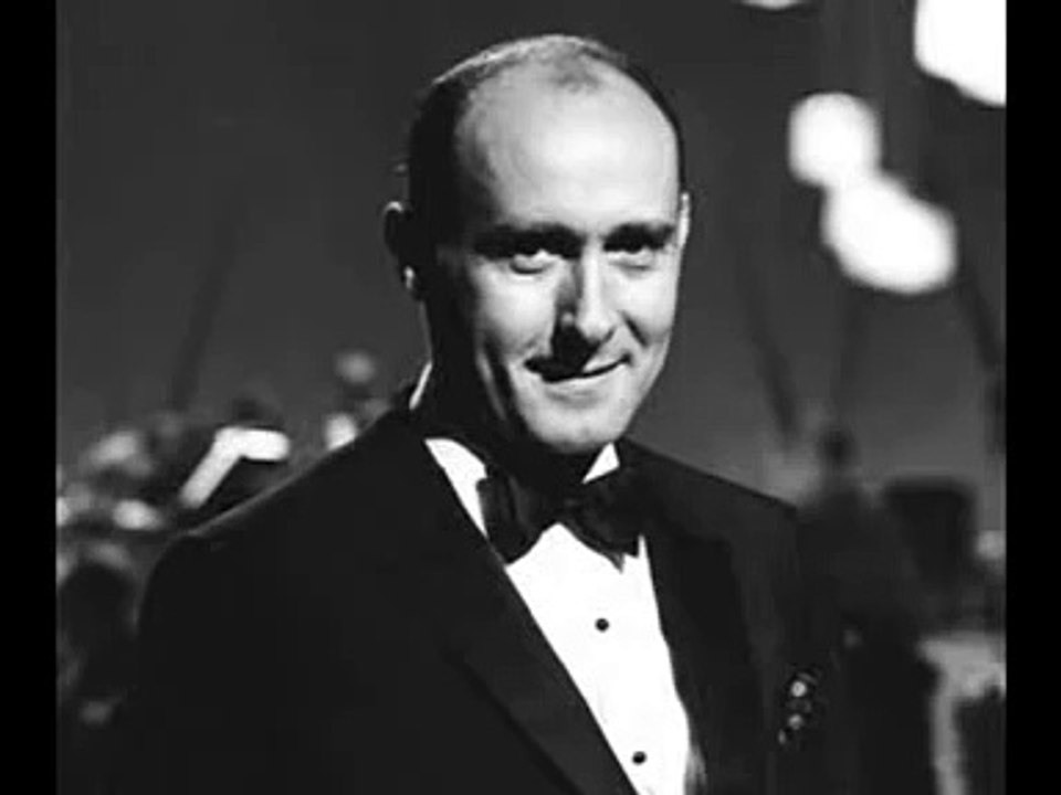 Pink Panther Theme - Henry Mancini