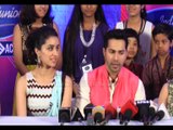 Stunning Actor Varun Dhawan Make India's First Dance Team, Find Out!