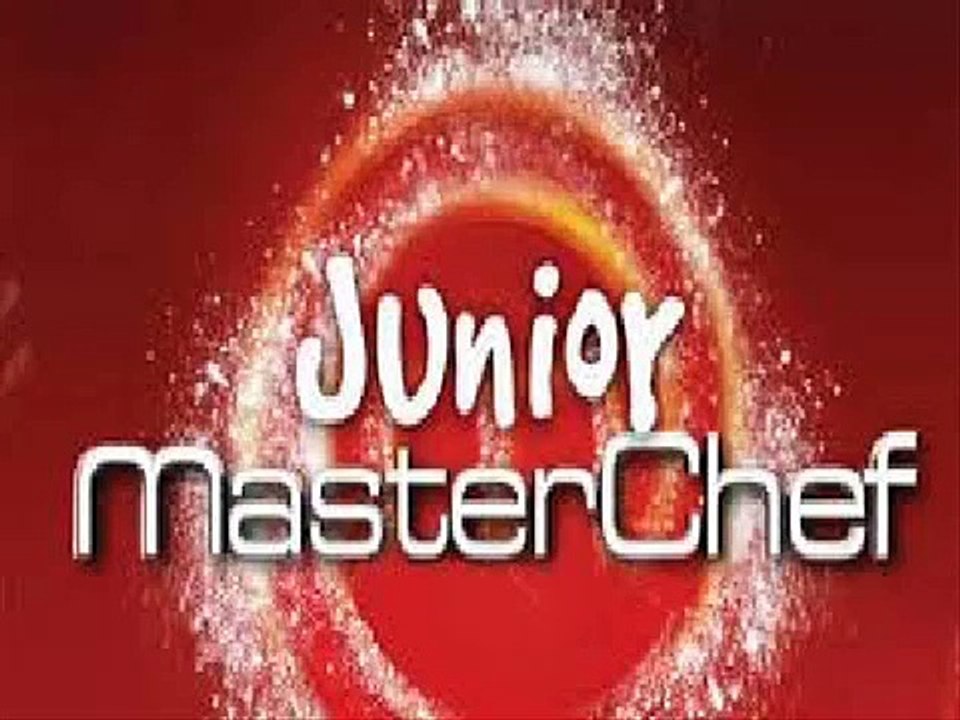 masterchef junior olguita venezuela