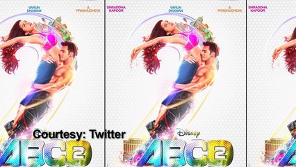 Varun-Shraddha to HELP dancers, artists