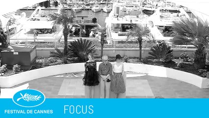 IRRATIONAL MAN -focus- (vf) Cannes 2015