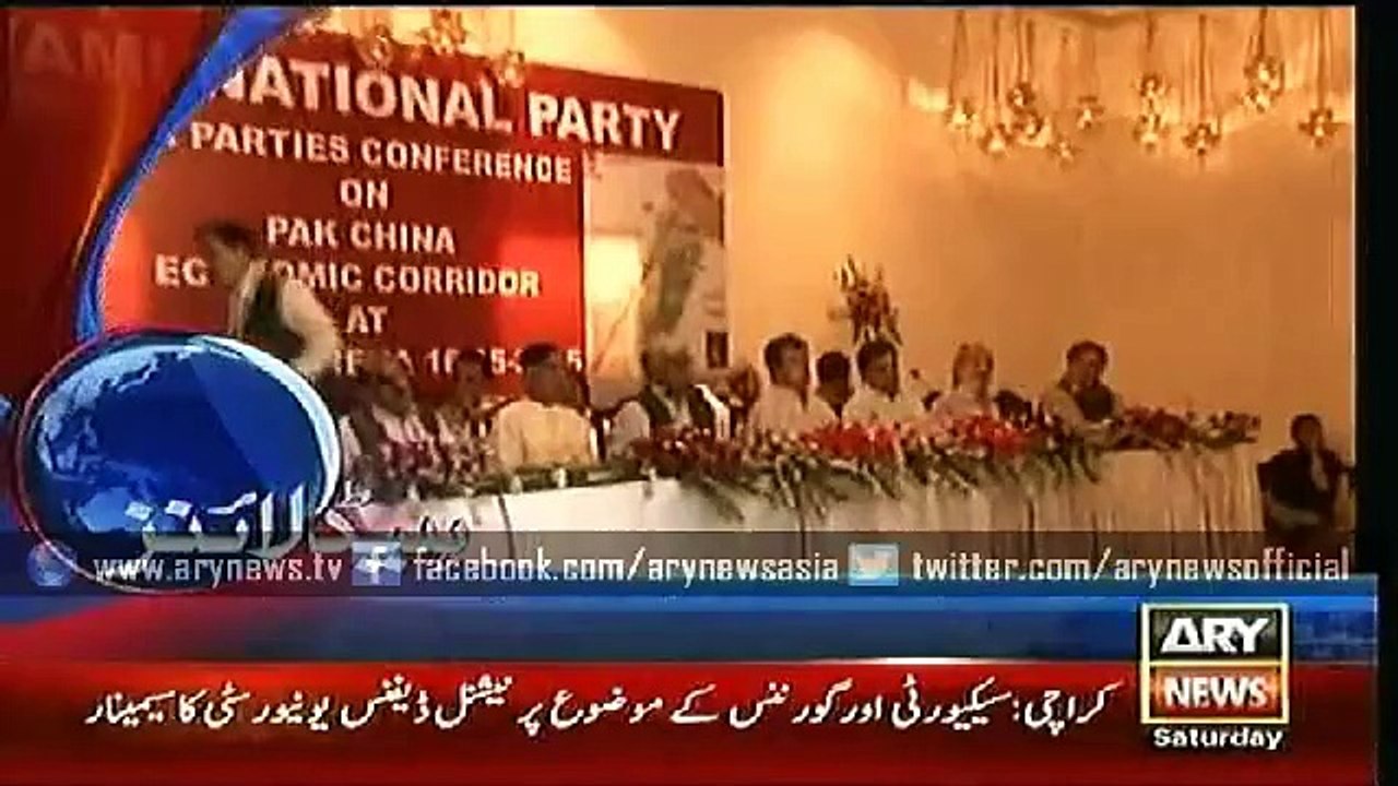 Headlines – 1600 – Saturday – 16 – May – 2015