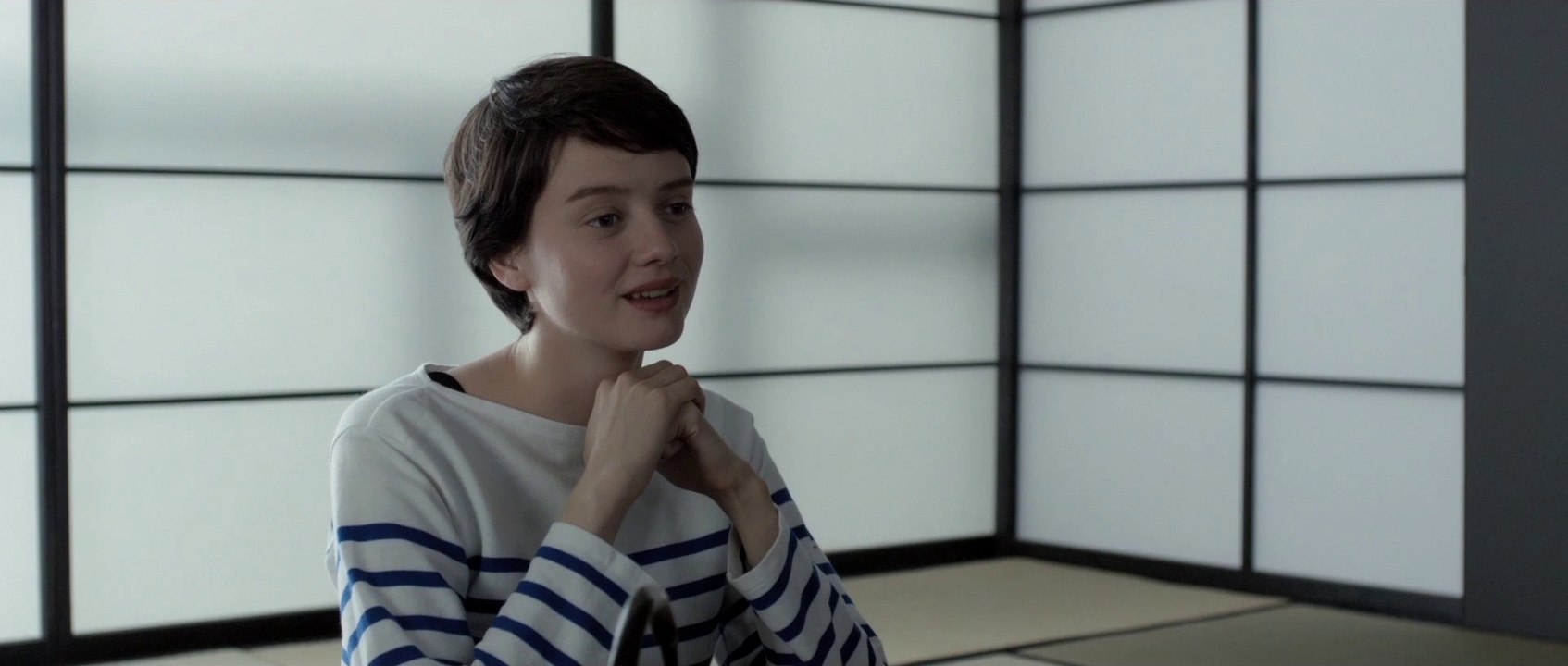 IL FASCINO INDISCRETO DELL'AMORE — Clip 2 HD