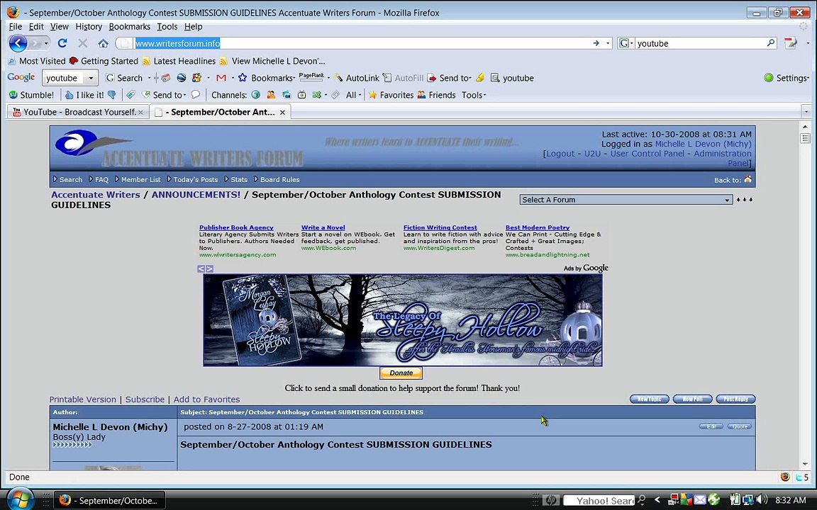 How to Set Margins In MS Word