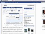 How to Add Applications in Facebook