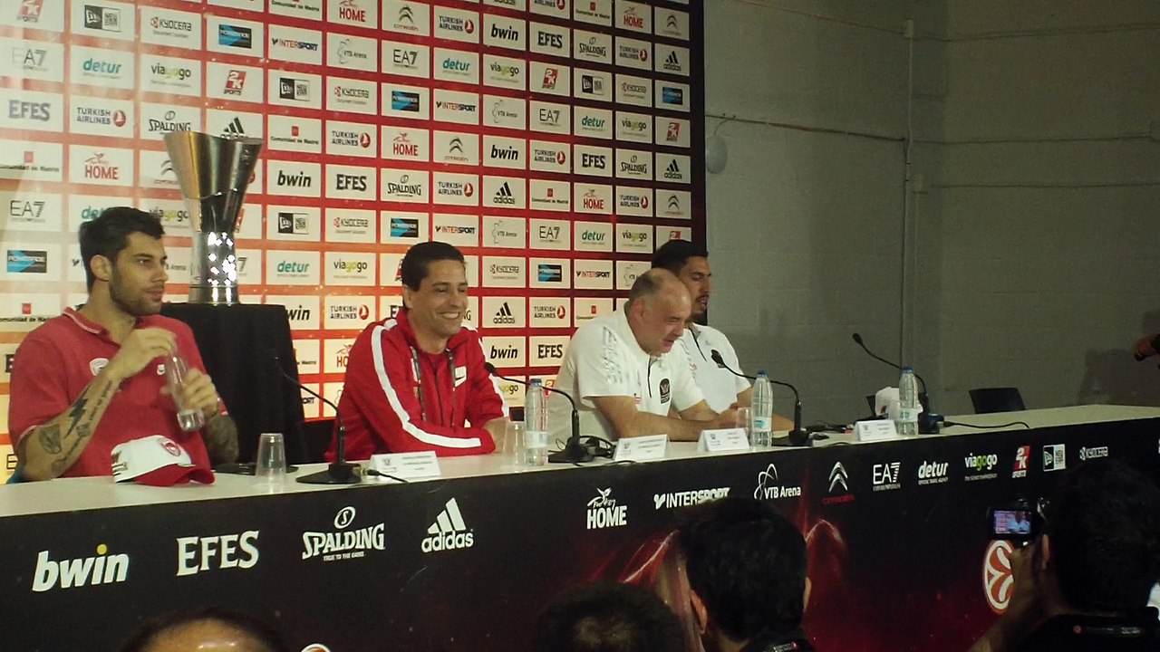 Δηλώσεις Σφαιρόπουλου