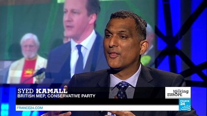 EU renegotiation 'is not just Britain coming to Brussels with a shopping list'