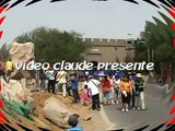 Chine Vidéo de la grande Muraille de Chine ( the great wall of China )