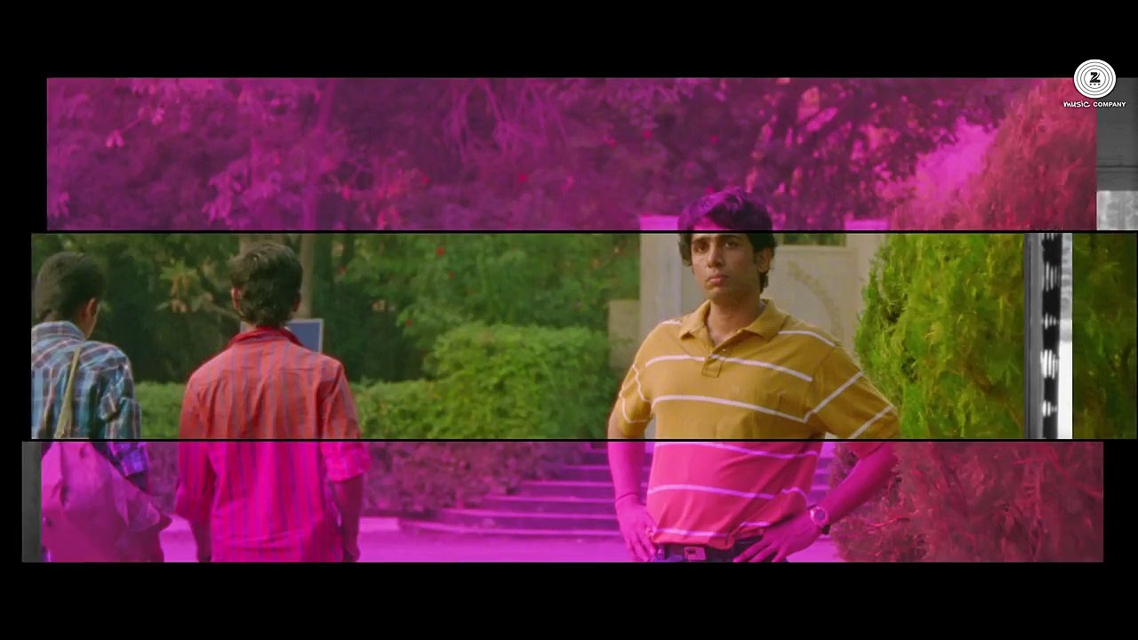 Na Heer Na Hoor Official Video - Hunterrr - Gulshan Devaiah & Veera Saxena