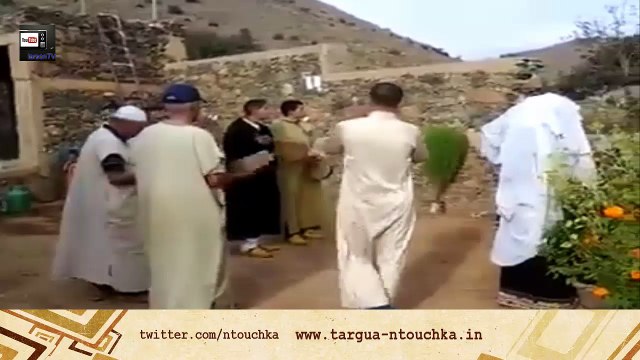 Ahwach Ait abdellah chtouka ait baha