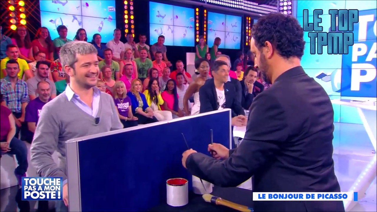 LE TOP TPMP - 16/05/2015