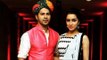 Varun Dhawan, Shraddha Kapoor Promote 'ABCD 2' On 'Indian Idol Junior 2'
