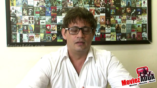 Poonam Pandey's Helen Movie | Director Ajit Rajpal's Interview