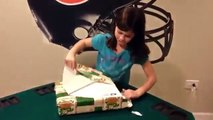 Dad Pranks Daughter With The Worst Gift EVER!