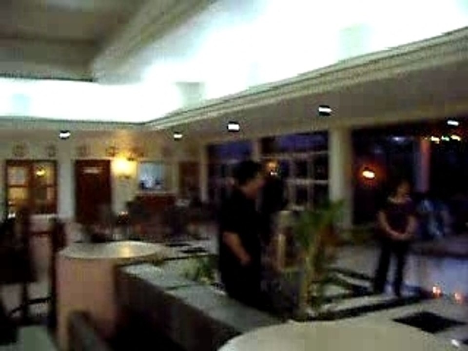 DINNER PBSM