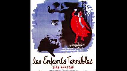 DIRECTED BY JEAN-PIERRE MELVILLE