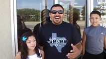 Campos testimonial www.premiumcabinets_com 512-222-8060 Austin Texas