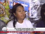 TV Patrol Southern Mindanao - January 13, 2015