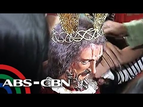 Millions of devotees expected at Black Nazarene feast