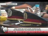 TV Patrol Southern Tagalog - January 8, 2015