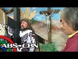 Bakit may mga namamanata sa Nazareno?
