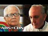 Mga retiradong pari espesyal para kay Pope Francis