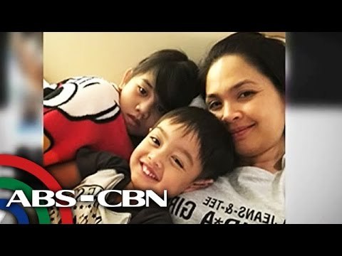 Mga anak ni Juday, gusto ng bagong kapatid