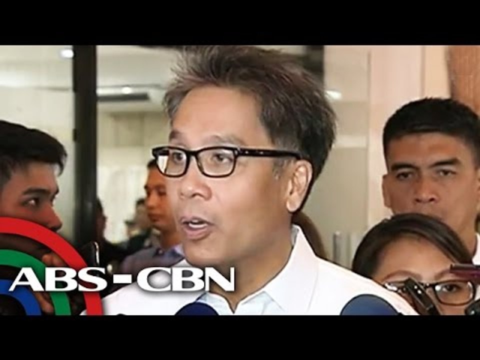 DILG to look into possible lapses during 'Seniang'