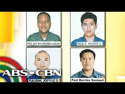 Bacoor cops nabbed for selling illegal drugs