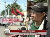 TV Patrol Panay - January 8, 2015