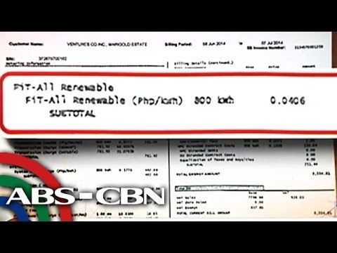 Singil ng Meralco may bawas sa Enero, may dagdag sa Pebrero