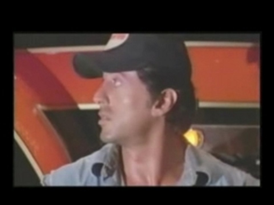 Over the Night - Parodie doublage TMT